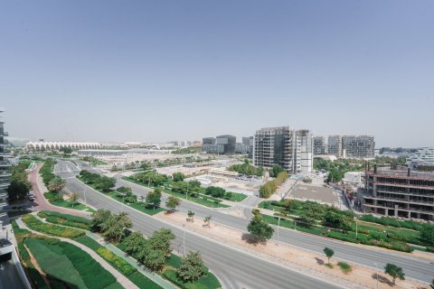 1 غرف نوم شقة على جزيرة ياس, الإمارات العربية المتحدة رقم 202399 16