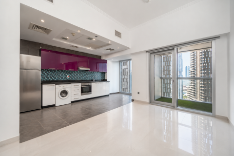 1 غرف نوم شقة في Cayan Tower, الإمارات العربية المتحدة رقم 202402 5