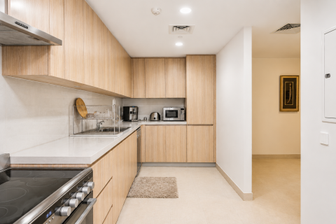 Appartement de 3 chambres à Al Raha Beach, UAE No. 202403 6