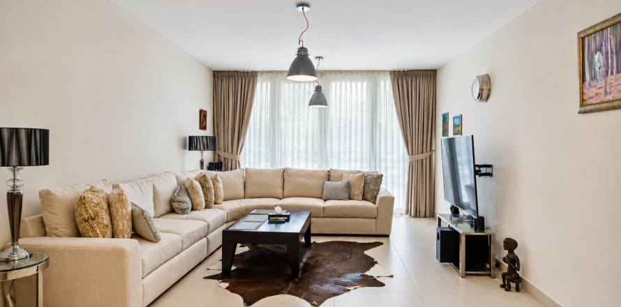 Appartement de 3 chambres à Al Raha Beach, UAE No. 202403