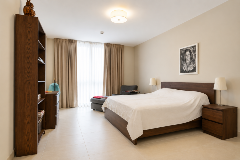 Appartement de 3 chambres à Al Raha Beach, UAE No. 202403 5