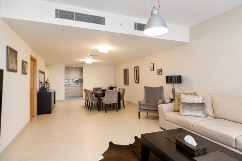 Appartement de 3 chambres à Al Raha Beach, UAE No. 202403 3