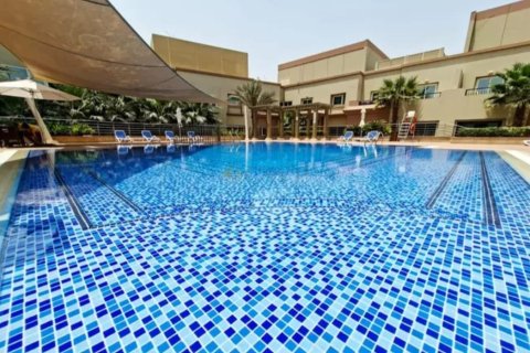Appartement de 1 chambre à Jumeirah Village Triangle, UAE No. 202406
