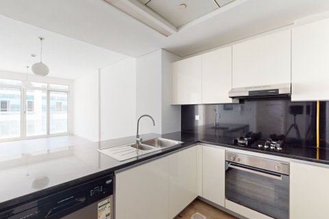 Appartement de 1 chambre à Jumeirah Village Triangle, UAE No. 202407