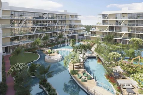 Квартира с 1 спальней в District 10, ОАЭ №209521 6