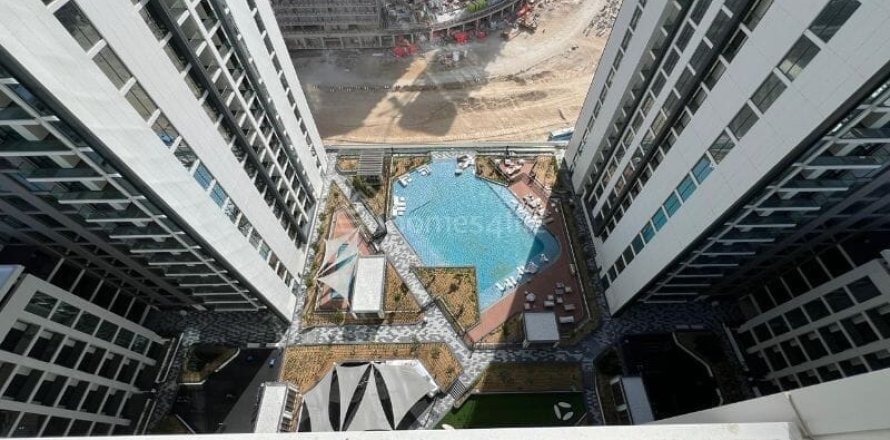 Apartment de 2 dormitorios en THE CREST GRANDE Sobha Hartland, UAE No. 148831
