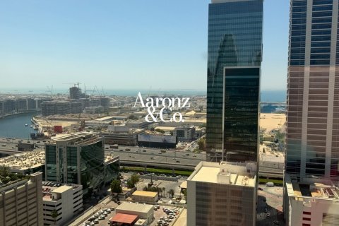 172m² Office in Business Bay, UAE No. 166079 12
