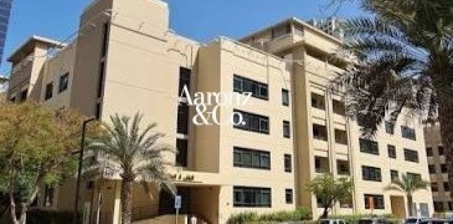 3 bedrooms Apartment in Greens, UAE No. 166075