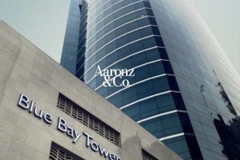 78m² Office in Business Bay, UAE No. 166078 11