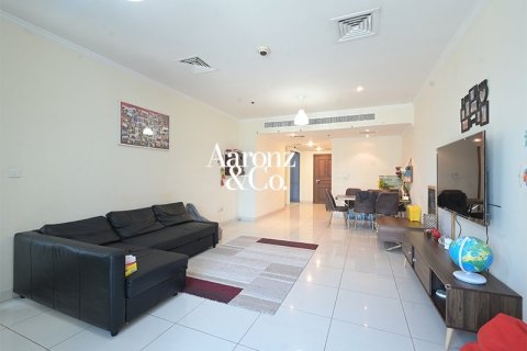 1 bedroom Apartment in Jumeirah Lake Towers, UAE No. 166076