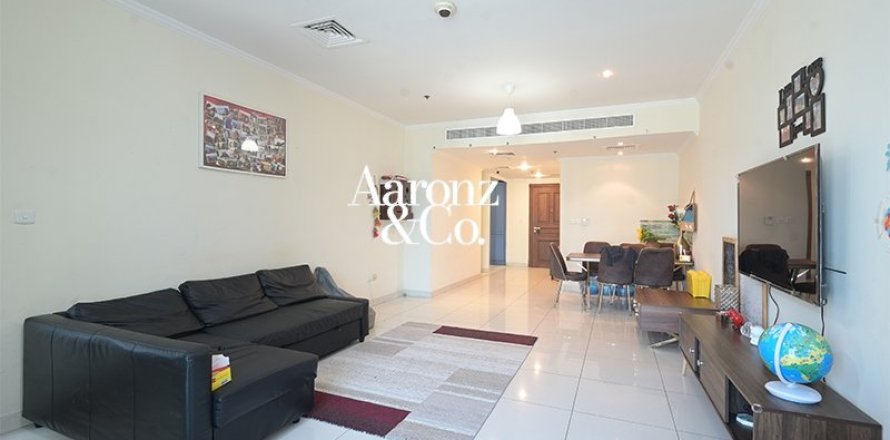 1 bedroom Apartment in Jumeirah Lake Towers, UAE No. 166076