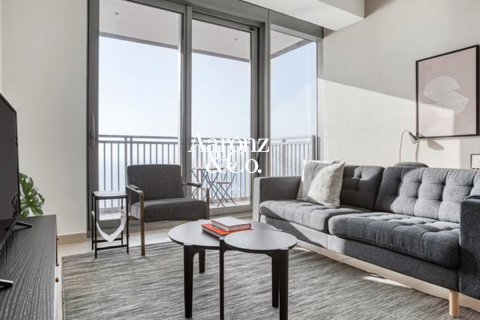 1 bedroom Apartment in Dubai Marina, UAE No. 166074 4