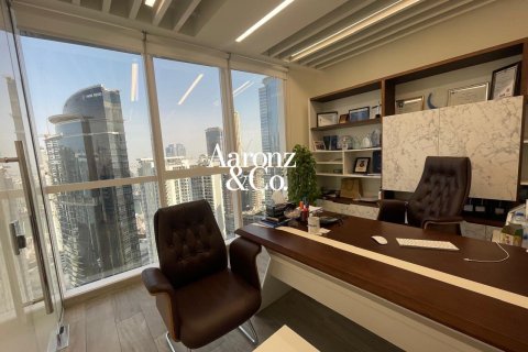 157m² Office in Business Bay, UAE No. 166077 10