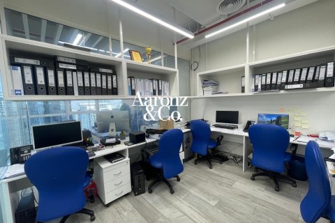 157m² Office in Business Bay, UAE No. 166077 7