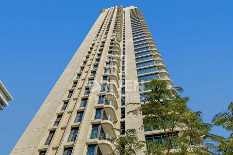 Квартира с 1 спальней в EMAAR Beachfront, ОАЭ №193405 5
