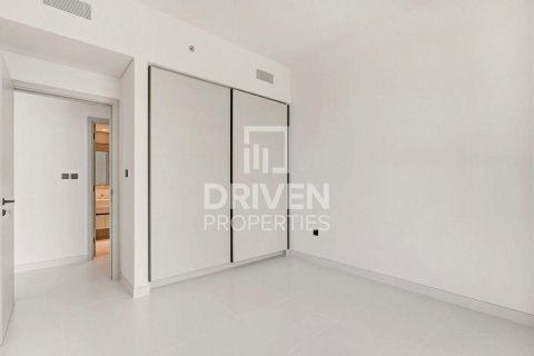 Квартира с 1 спальней в EMAAR Beachfront, ОАЭ №193405 16