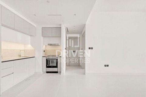 Квартира с 1 спальней в EMAAR Beachfront, ОАЭ №193405 9