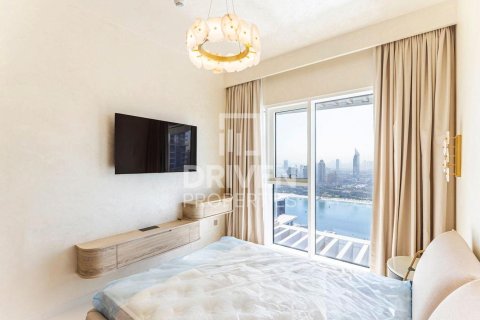 2 غرف نوم شقة في EMAAR Beachfront, الإمارات العربية المتحدة رقم 193409 4