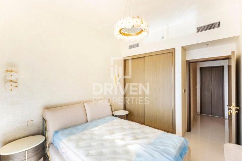 2 غرف نوم شقة في EMAAR Beachfront, الإمارات العربية المتحدة رقم 193409 3
