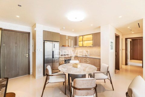 2 غرف نوم شقة في EMAAR Beachfront, الإمارات العربية المتحدة رقم 193409 15