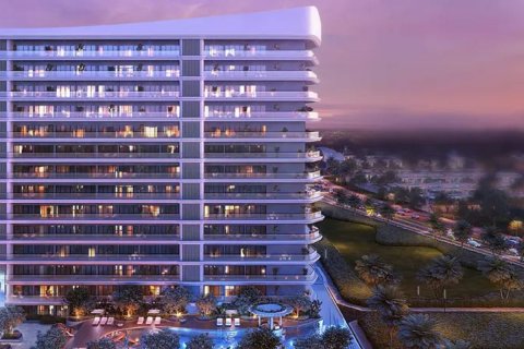 1 bedroom Apartment in Dubai, UAE No. 169626