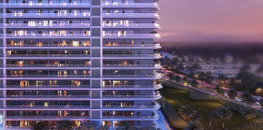 1 bedroom Apartment in Dubai, UAE No. 169626