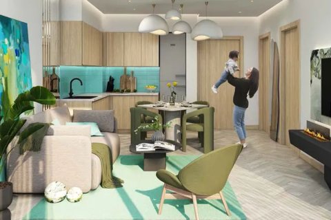 1 bedroom Apartment in Dubai, UAE No. 169626 5
