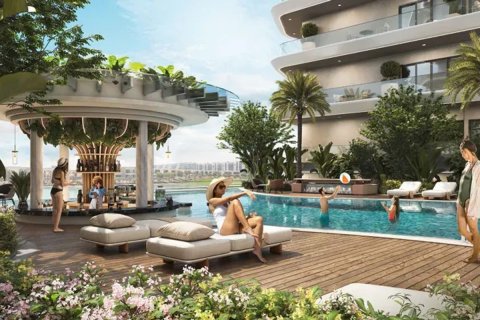1 bedroom Apartment in Dubai, UAE No. 169626 10
