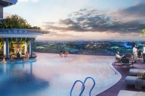 1 bedroom Apartment in Dubai, UAE No. 169626 3