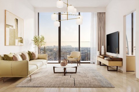 40m² Apartment in Al Satwa, UAE No. 169622 4