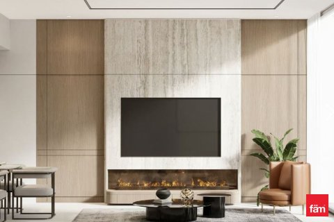 34.5m² Apartment in Arjan, UAE No. 169621 4