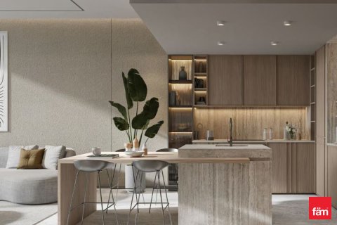 34.5m² Apartment in Arjan, UAE No. 169621 5