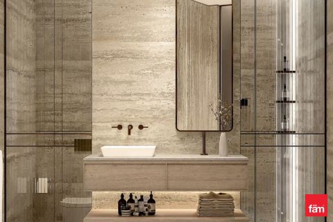 34.5m² Apartment in Arjan, UAE No. 169621 11