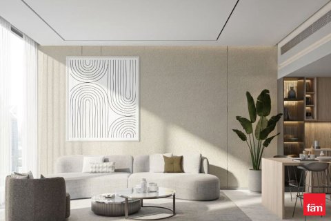 34.5m² Apartment in Arjan, UAE No. 169621 3