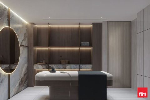 34.5m² Apartment in Arjan, UAE No. 169621 8