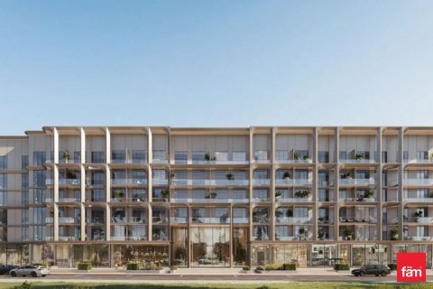 Studio Apartment in Arjan, UAE No. 169621