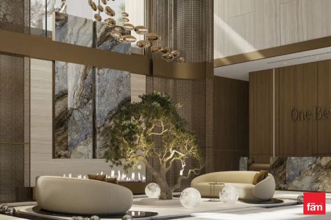 34.5m² Apartment in Arjan, UAE No. 169621 6