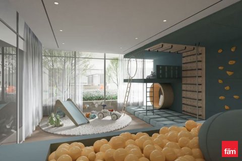 34.5m² Apartment in Arjan, UAE No. 169621 7