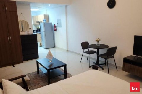 Appartement de 1 chambre à Dubai Sports City, UAE No. 169623
