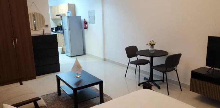 Appartement de 1 chambre à Dubai Sports City, UAE No. 169623