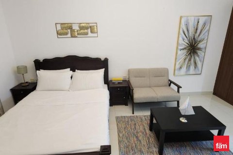 Appartement de 1 chambre à Dubai Sports City, UAE No. 169623 8
