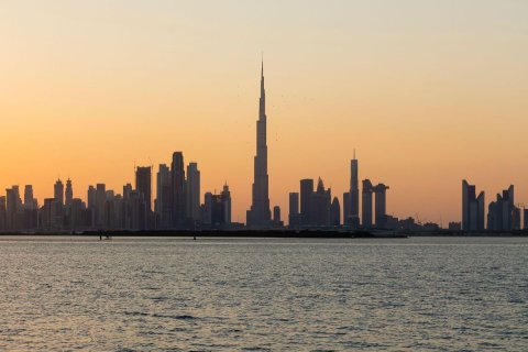 2 bedrooms Apartment in Mina Rashid, UAE No. 169625 10