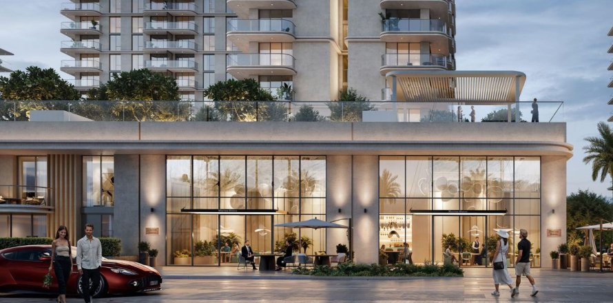 2 bedrooms Apartment in Mina Rashid, UAE No. 169625