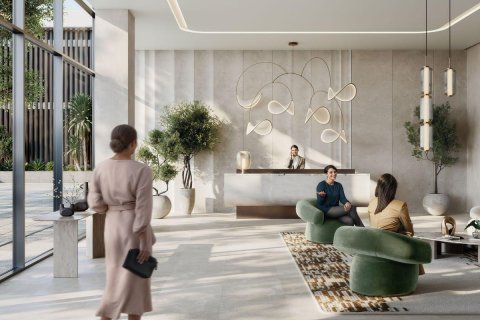 2 bedrooms Apartment in Mina Rashid, UAE No. 169625 3