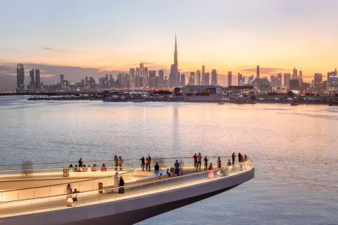 2 bedrooms Apartment in Mina Rashid, UAE No. 169625 9
