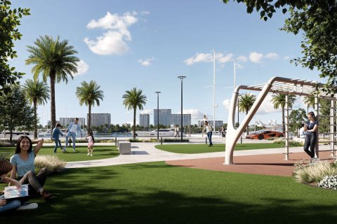 2 bedrooms Apartment in Mina Rashid, UAE No. 169625 11