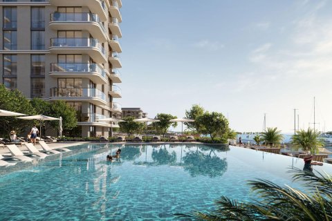 2 bedrooms Apartment in Mina Rashid, UAE No. 169625 7