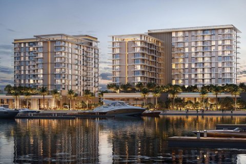 2 bedrooms Apartment in Mina Rashid, UAE No. 169625 6