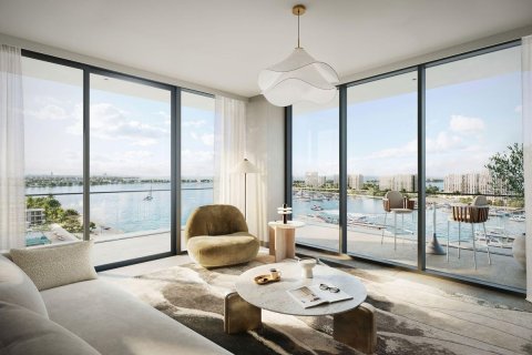 2 bedrooms Apartment in Mina Rashid, UAE No. 169625 4