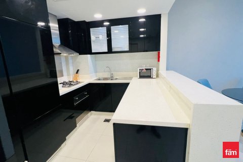 Appartement de 2 chambres  No. 126272 8